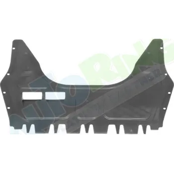 Autodíl Kryt motoru SKODA Superb (3T) od 05.13 LA.0000.8408.73-32754 - DOPRAVA ZDARMA