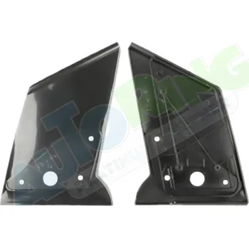 Auto zrcátko Adaptér sportovního zrcátka VOLKSWAGEN Fox (5Z1) od 03.2005 LA.0000.8734.03-20834 - DOPRAVA ZDARMA