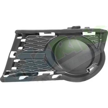 Nárazník Mřížka nárazníku VOLKSWAGEN Tiguan (5N) 08.07-03.11 LA.0000.8746.64-46051 - DOPRAVA ZDARMA