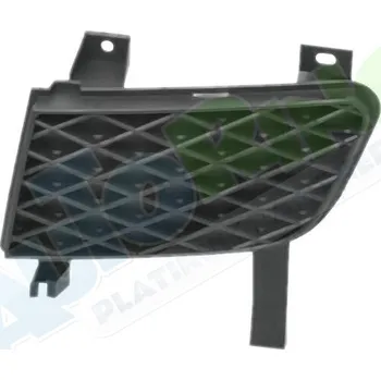 Sklo světlometu Kryt mlhovky MAZDA 323F (BJ) 08.98-2001 LA.0000.8565.75-44320 - DOPRAVA ZDARMA