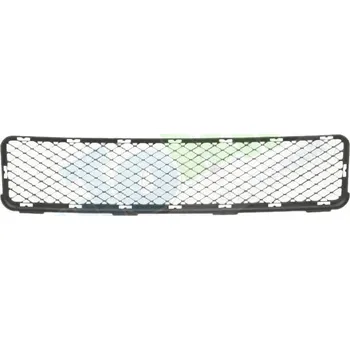 Nárazník Mřížka nárazníku HYUNDAI Tuscson (JM) 2004-09.09 LA.0000.8540.97-44151 - DOPRAVA ZDARMA