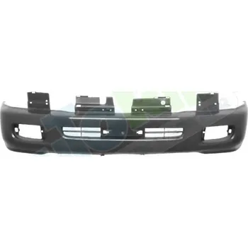 Nárazník Přední nárazník TOYOTA Landcruiser (FJ100) 1998-10.07 LA.0000.8712.01-43868 - DOPRAVA ZDARMA