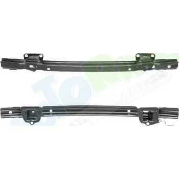 Nárazník Výztuha nárazníku BMW 3 (E90,E91) 2005-08.08 LA.0000.8435.73-48243 - DOPRAVA ZDARMA