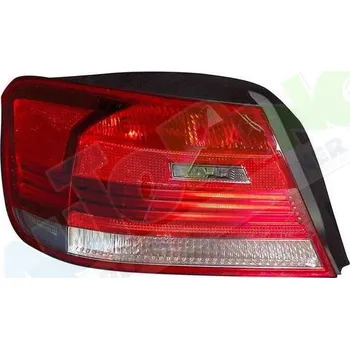 Zadní světlomet Zadní světlo BMW 3 (E92,E93) Coupé, Cabrio 10.06-2010 LA.0000.8439.18-3544 - DOPRAVA ZDARMA