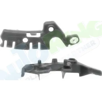 Nárazník Držák nárazníku RENAULT Megane 3 09.08-10.13 LA.0000.8672.09-49168 - DOPRAVA ZDARMA