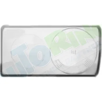 Sklo světlometu Sklo světlometu MERCEDES W123 1975-1986 LP.0000.1412.60-141260 - DOPRAVA ZDARMA