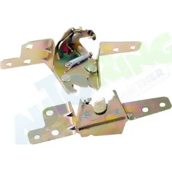 Autozámek Zámek kufru FIAT Tipo (160) 1988-1996 LA.0000.8494.89-85628 - DOPRAVA ZDARMA