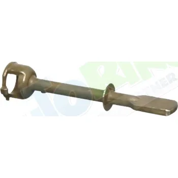 Zabzepeční vozidel Trn zámku dveří VOLKSWAGEN Polo (6KV) 10.95-05.01 LA.0000.8683.80-86077 - DOPRAVA ZDARMA