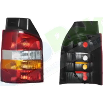 Zadní světlomet Zadní světlo VOLKSWAGEN Transporter (T5) 03.03-09.09 LP.0000.1417.82-141782 - DOPRAVA ZDARMA