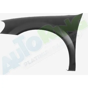 Blatník karosérie Přední blatník DODGE Stratus (JR) 05.00-05.05 LA.0000.8452.25-36596 - DOPRAVA ZDARMA