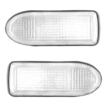 Směrový světlomet Boční blinkr NISSAN Primera (P10) 1990-08.97 LP.0000.0112.49-11249 - DOPRAVA ZDARMA