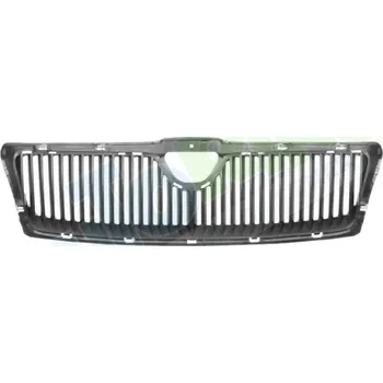 Příslušenství karosérie Mřížka chladiče (maska) SKODA Octavia 2 (1Z3/1Z5) od 2004, kombi od 2005 LA.0000.8696.33-17434 - DOPRAVA ZDARMA