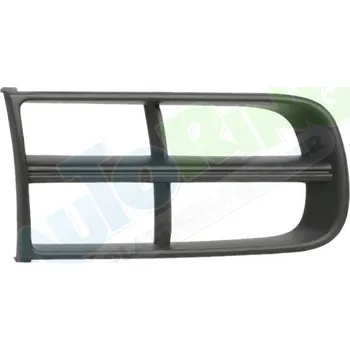 Nárazník Mřížka nárazníku SKODA Roomster, Praktik (5J) 2006-2010 LA.0000.8696.06-42067 - DOPRAVA ZDARMA