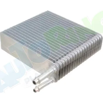 Výparník klimatizace Výparník klimatizace LAND ROVER Freelander (LN) 2004-10.06 LP.0000.2865.83-286865 - DOPRAVA ZDARMA