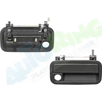 Autozámek Klika dveří vnější OPEL Astra F 08.91-2003 LA.0000.8632.94-86279 - DOPRAVA ZDARMA