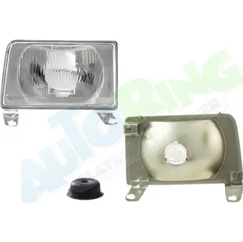 Přední světlomet Hlavní světlomet MAZDA E1800, E2000 i E3000 (SR1,SR2) 1984-07.98 LA.0000.8570.83-53506 - DOPRAVA ZDARMA