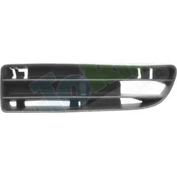 Nárazník Mřížka nárazníku VOLKSWAGEN Bora (1J5,1JM) 09.98-2006 LP.0000.0460.59-46059 - DOPRAVA ZDARMA