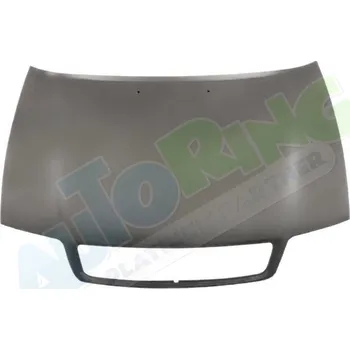 Kapota Kapota AUDI A4 (B5) 1994-1998 LA.0000.8418.37-39845 - DOPRAVA ZDARMA