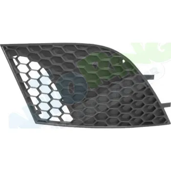 Nárazník Mřížka nárazníku SEAT Ibiza i Cordoba (6L) 04.06-03.08 LA.0000.8684.34-43501 - DOPRAVA ZDARMA