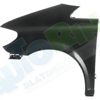 Blatník karosérie Přední blatník MERCEDES Vito i Viano (W639) 2003-09.10 LA.0000.8580.41-37394 - DOPRAVA ZDARMA