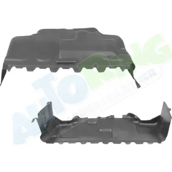 Kryt motoru Kryt motoru VOLKSWAGEN Polo HB (6N2) 09.99-08.01 LA.0000.8764.20-30852 - DOPRAVA ZDARMA