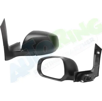 Auto zrcátko Zrcátko vnější SUZUKI Splash (EX) 2008-06.12 LP.0000.1431.48-143148 - DOPRAVA ZDARMA