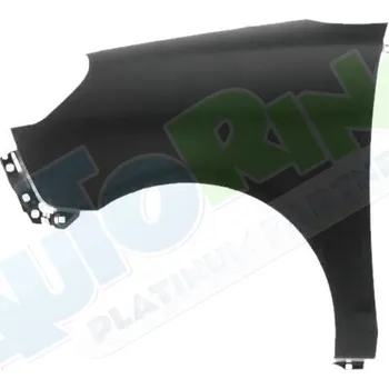 Blatník karosérie Přední blatník KIA Picanto (SA) 2008-05.11 LP.0000.0391.38-39138 - DOPRAVA ZDARMA