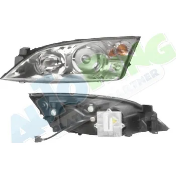 Přední světlomet Hlavní světlomet FORD Mondeo (B4Y,B5Y,BWY) 2001-2007 LP.0000.0562.74-56274 - DOPRAVA ZDARMA