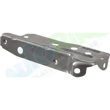 Nárazník Držák nárazníku VOLKSWAGEN Passat (B3,35i) 02.88-09.93 LA.0000.8760.56-41937 - DOPRAVA ZDARMA