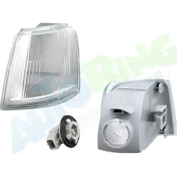 Směrový světlomet Přední blinkr CITROEN Xantia (X1,X2) i Kombi 1993-2002 LA.0000.8464.55-1070 - DOPRAVA ZDARMA