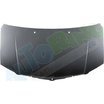 Kapota Kapota CHRYSLER Town&Country 2008-2012 LA.0000.8450.44-40588 - DOPRAVA ZDARMA