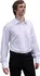 Pánská košile Košile Assante 20003 bílá