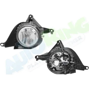 Mlhový světlomet Přední mlhovka HONDA CRV (RE) 08.06-2010 LA.0000.8532.48-12120 - DOPRAVA ZDARMA