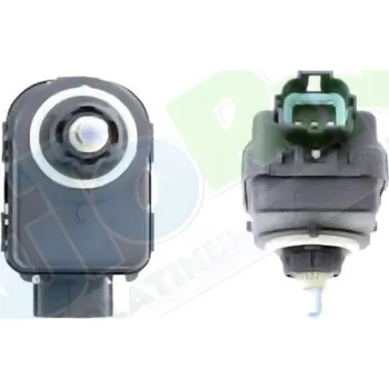 Motorek světlometu Motorek světlometu NISSAN Micra (K11) 06.92-03.98 LA.0000.8618.44-55921 - DOPRAVA ZDARMA