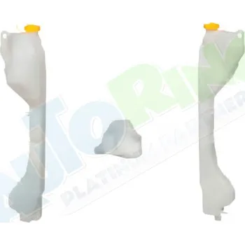 Expanzní nádoba chladiče Expanzní nádobka chladící kapaliny HONDA CRV (RD) 2005-09.06 LP.0000.2832.01-284172 - DOPRAVA ZDARMA