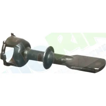 Autozámek Trn zámku dveří SEAT Ibiza i Cordoba (6K) 06.99-03.02 LA.0000.8729.14-86089 - DOPRAVA ZDARMA