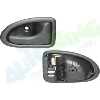 Autozámek Klika dveří vnitřní RENAULT Traffic (FL,JL) 02.01-2007 LA.0000.8669.51-87263 - DOPRAVA ZDARMA