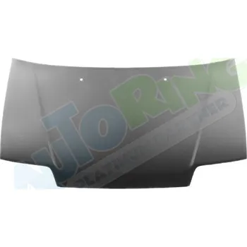 Kapota Kapota HONDA Civic HB (EC,ED,EE) 08.87-1992 LA.0000.8535.11-39909 - DOPRAVA ZDARMA