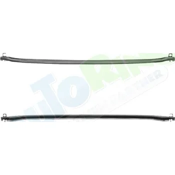 Nárazník Výztuha nárazníku VOLKSWAGEN Golf 6 (1L) od 09.2008 LA.0000.8743.42-45626 - DOPRAVA ZDARMA