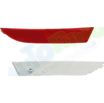 Příslušenství osvětlení automobilu Odrazka SEAT Leon (1P1) 05.05-2013 LA.0000.8688.65-2361 - DOPRAVA ZDARMA