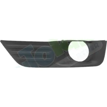 Auto-moto Mřížka mlhovky FORD Focus 2 (DAxx) 2005-2008 LP.0000.0435.41-43541 - DOPRAVA ZDARMA
