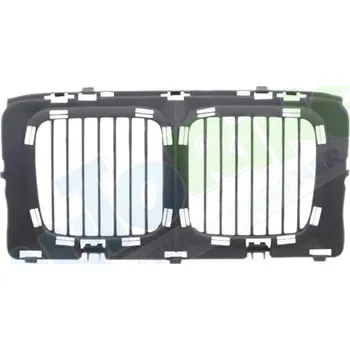 Karosérie Mřížka chladiče (maska) BMW 5 (E34) Sedan, Kombi 1988-1997 LA.0000.8442.21-17012 - DOPRAVA ZDARMA