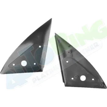 Auto zrcátko Adaptér sportovního zrcátka OPEL Corsa i Combo C 09.03-09.10 LP.0000.0206.97-20697 - DOPRAVA ZDARMA