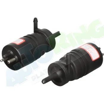 Motorek stěrače a odstřikovače Čerpadlo ostřikovačů MERCEDES C Class (W202) 1993-03.01 LA.0000.8582.26-83209 - DOPRAVA ZDARMA