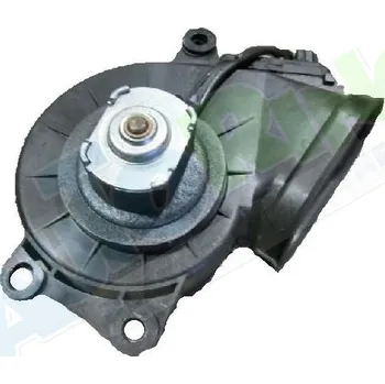 Ventilátor topení a klimatizace Ventilátor topení a klimatizace FIAT Scudo (220) 1995-2004 LP.0000.2773.67-277371 - DOPRAVA ZDARMA