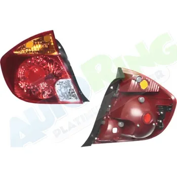 Zadní světlomet Zadní světlo HYUNDAI Accent (LC) 07.02-07.06 LA.0000.8542.67-6414 - DOPRAVA ZDARMA