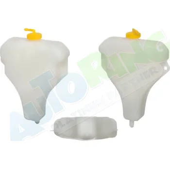 Expanzní nádoba chladiče Expanzní nádobka chladící kapaliny HONDA Accord (EU) 08.05-02.08 LP.0000.2837.92-284160 - DOPRAVA ZDARMA