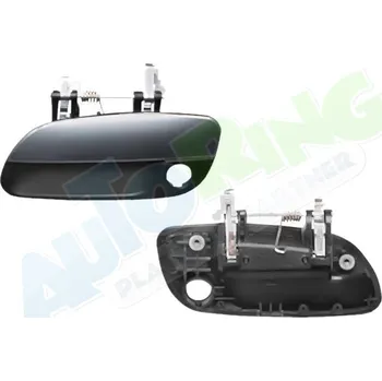 Autozámek Klika dveří vnější HYUNDAI Elantra (XD) od 2004-08.06 LA.0000.8543.61-86326 - DOPRAVA ZDARMA