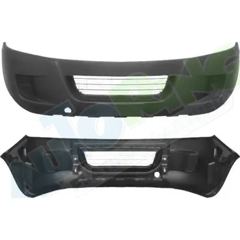 Nárazník Přední nárazník IVECO Daily 04.06 - 2009 LA.0000.8550.12-41432 - DOPRAVA ZDARMA