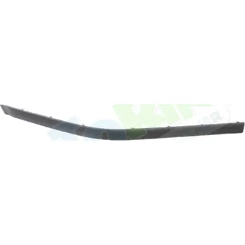 Karosérie Lišta nárazníku BMW 5 (E39) 1996-05.04 LA.0000.8441.49-42315 - DOPRAVA ZDARMA